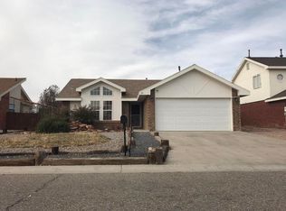 21 Cliffrose Trl, Los Lunas, NM 87031