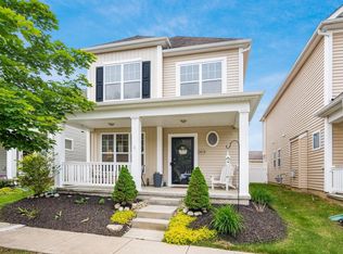 7879 Ashenden Dr, Blacklick, OH 43004