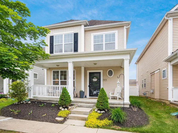 7879 Ashenden Dr, Blacklick, OH 43004