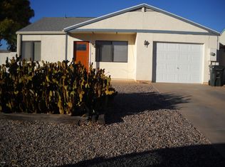 681 Charles Dr, Sierra Vista, AZ 85635