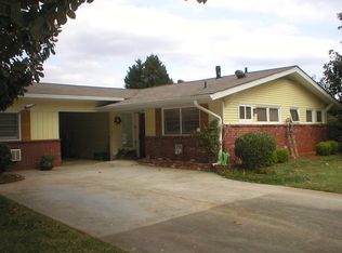 516 Meadowbrook Dr, Monroe, GA 30656