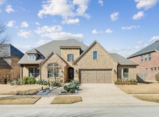 117 Birdcall Ln, Argyle, TX 76226