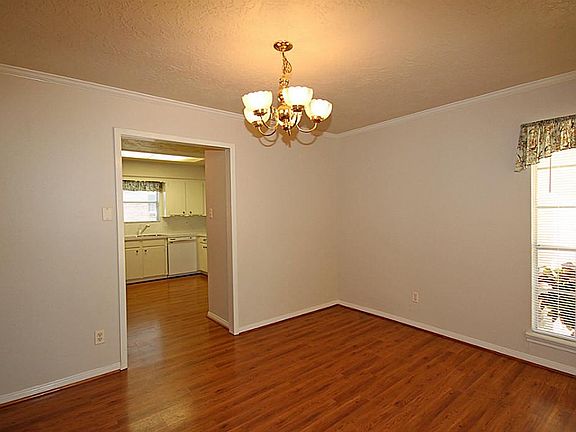 Formal Dining Room (view 2)