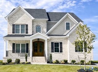 2841 Old Pump Rd, Henrico, VA 23233