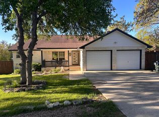 16 Saddle Rock Rdg, Wimberley, TX 78676