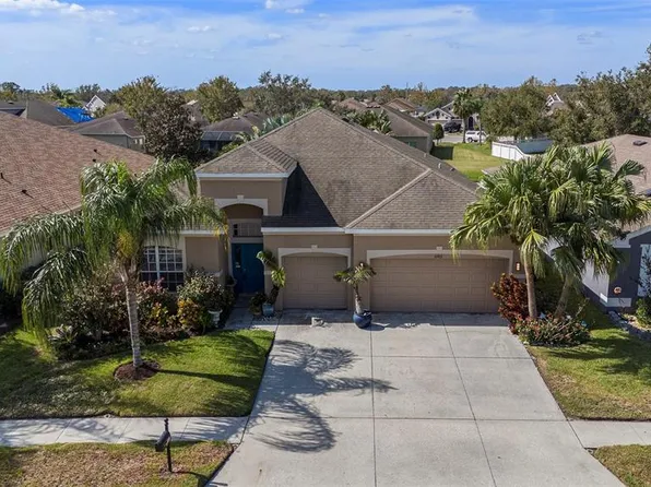 6903 PINE SPRINGS DRIVE, WESLEY CHAPEL, FL 33545