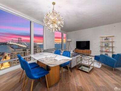 401 Harrison St APT 23C, San Francisco, CA, 94105