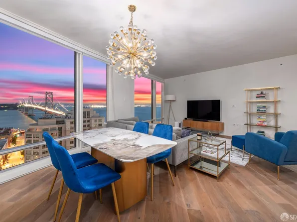 401 Harrison St APT 23C, San Francisco, CA 94105