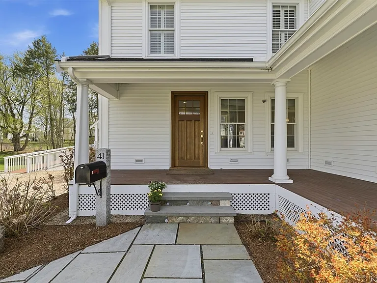 41 Stone St #41 — Photo 4