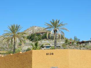 8136 N Mohave Cir, Paradise Valley, AZ 85253
