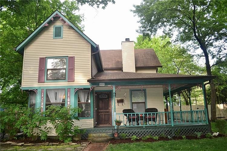 1st image of 617 Woodruff Place East Dr