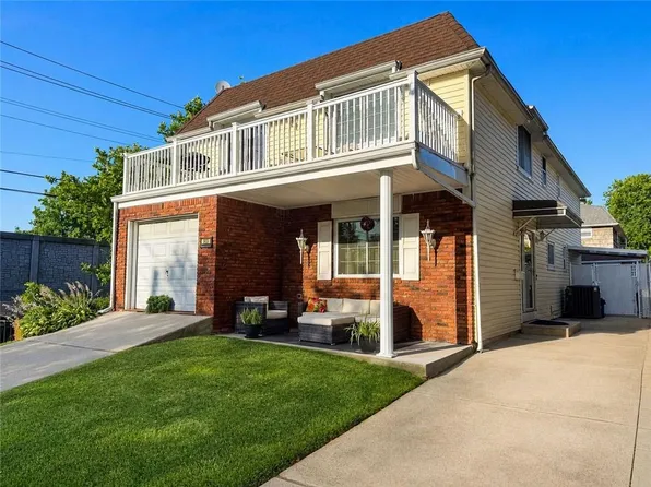 611 Ingram Ave, Staten Island, NY 10314