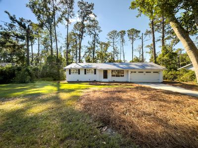 2214 Park Ln, Valdosta, GA, 31602