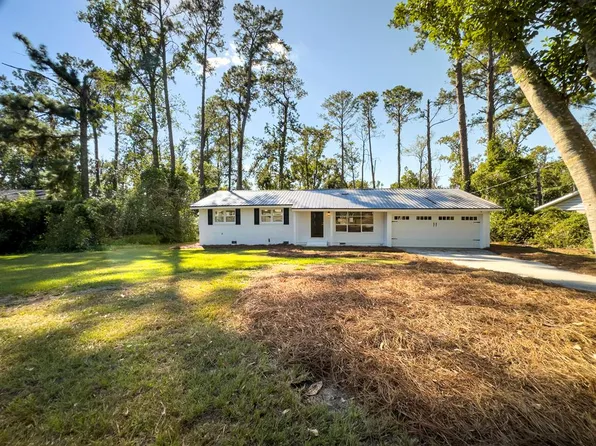 2214 Park Ln, Valdosta, GA 31602