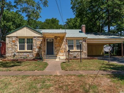 1205 Dill St, Newport, AR, 72112