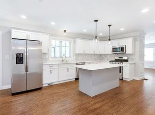 20B Hawthorne St #20B, Roxbury, MA 02119