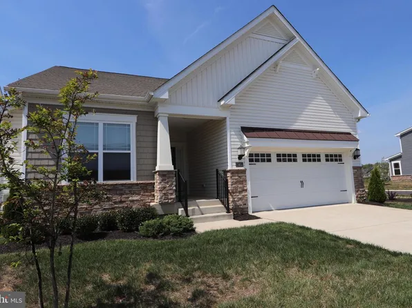 11453 Mesa Verde Ct, White Plains, MD 20695