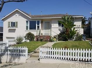 665 W Palm Ave, El Segundo, CA 90245
