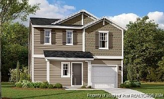 2nd image of 126 Arlington Dr Lot 14