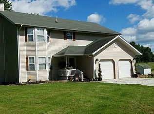 612 Briar Rd, Rogersville, MO 65742
