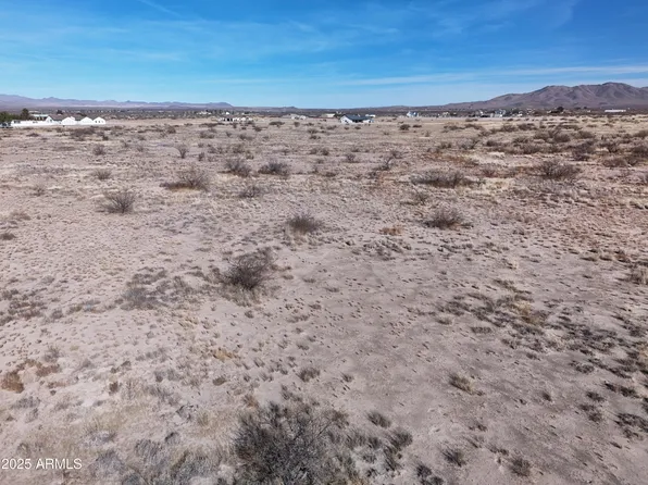 0 Joe Hines Road Parcel A -- #24, Willcox, AZ 85643