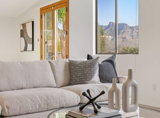 287 W La Veta Ct, Tucson, AZ 85737