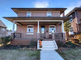 1404 Washington Ave, Northampton, PA 18067