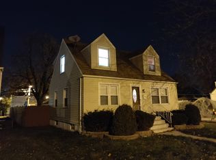 3700 W 86th St, Chicago, IL 60652