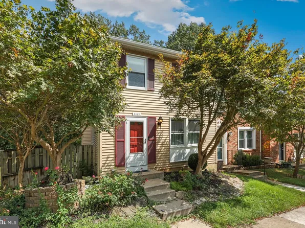 8101 Parkdale Ct, Springfield, VA 22153