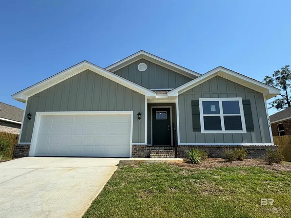 11532 Elemis Dr Lot 132, Daphne, AL 36526