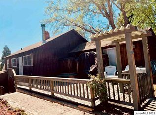135 S Pine St, Susanville, CA 96130