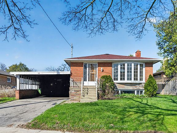 2nd image of 14 Stephenfrank Rd