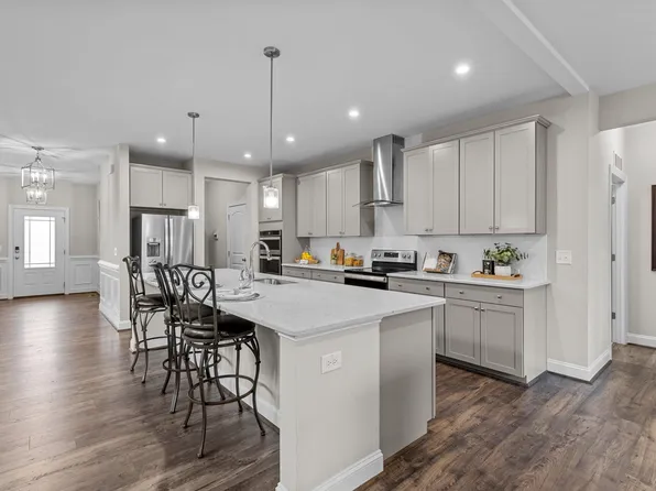 1816 Sandoval Dr, Durham, NC 27703