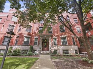 4341 N Kenmore Ave #2, Chicago, IL 60613