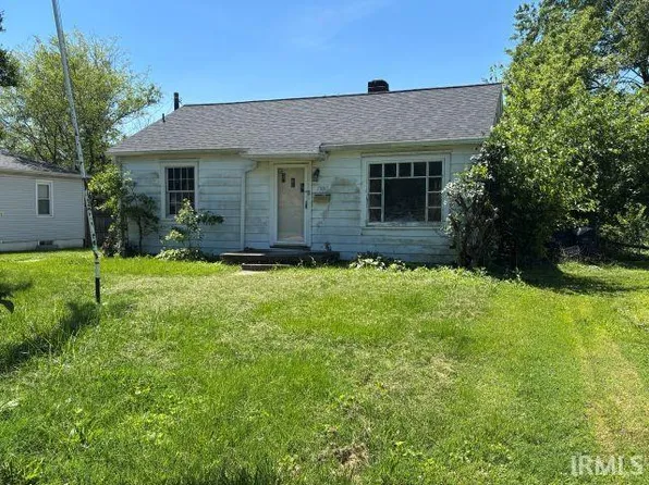 1823 Covert Ave, Evansville, IN 47714