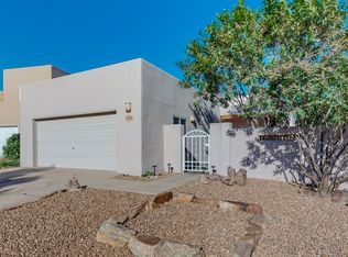 1418 Paseo Norteno, Santa Fe, NM 87507