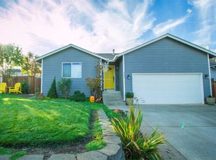 5231 Kali St SE, Salem, OR