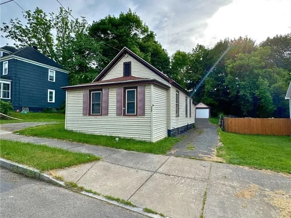 320 Lydell St, Syracuse, NY 13204