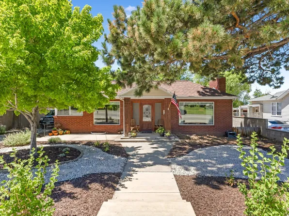 935 N 400 E, Bountiful, UT 84010