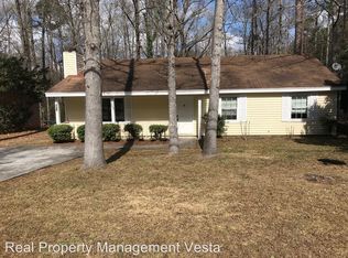 1284 N Plantation Pkwy, Macon, GA
