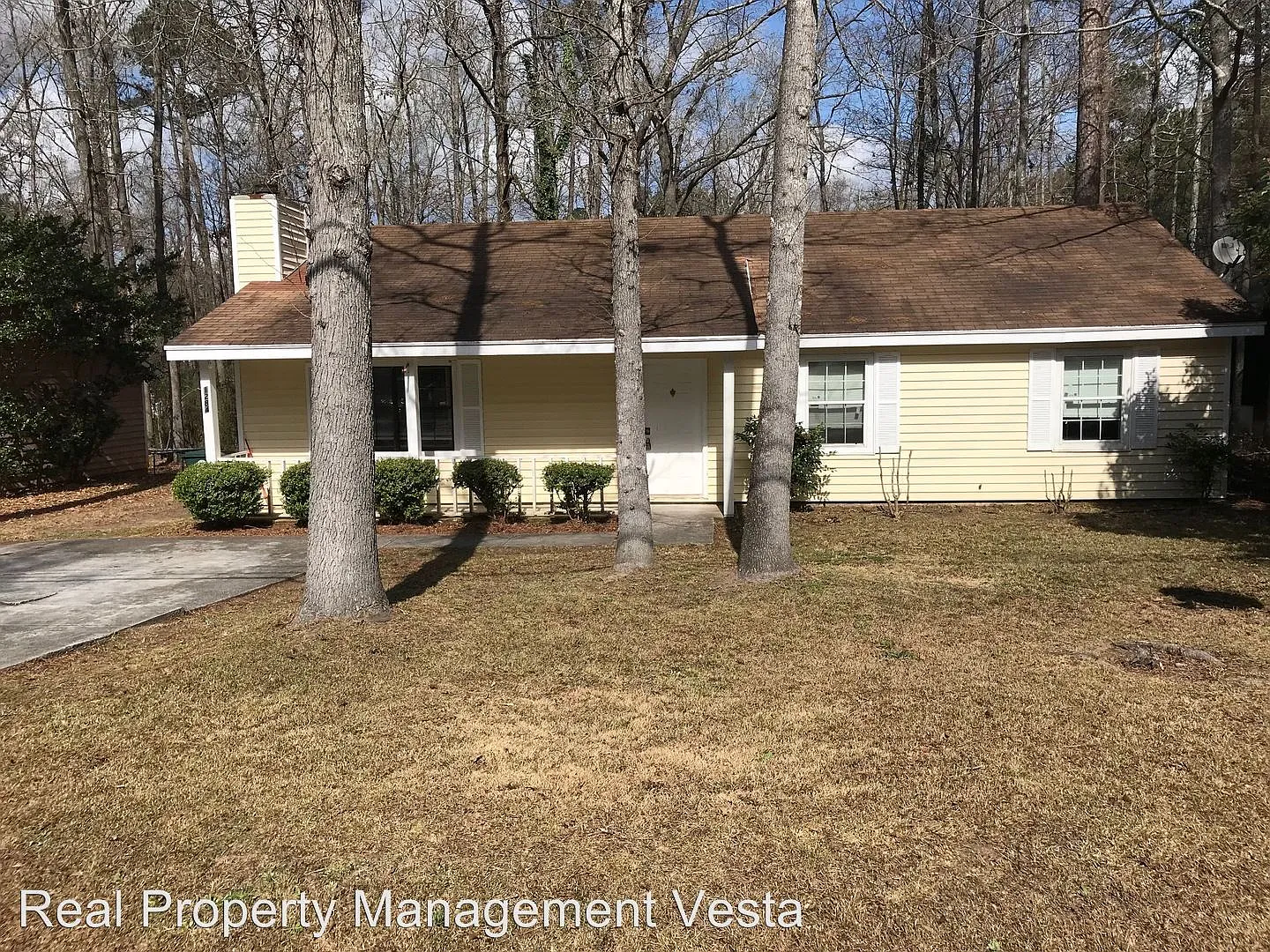 1284 N Plantation Pkwy photo 1