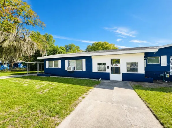 501 Avenue G SE #B, Winter Haven, FL 33880