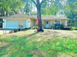 6156 E Aloha St, Inverness, FL 34452