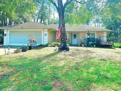 6156 E Aloha St, Inverness, FL, 34452