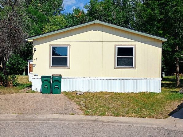2500 E Harmony Rd LOT 46