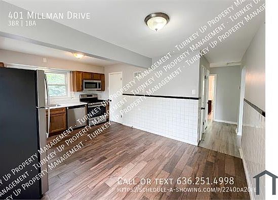 4th image of 401 Millman Dr