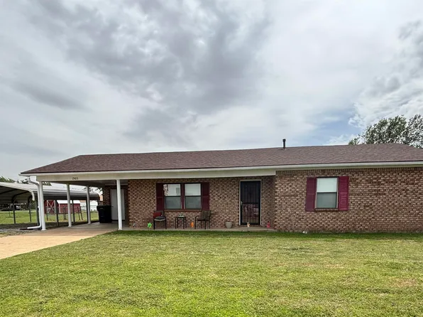 1903 Jay St, Walnut Ridge, AR 72476