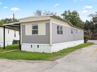 2222 N Austin Ave Trlr 2, Pearland, TX 77581