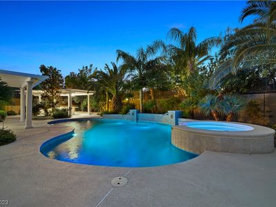 2485 Atchley Dr, Henderson, NV, 89052