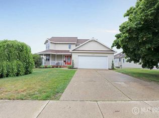 1165 Golfcrest Dr SW, Wyoming, MI 49509